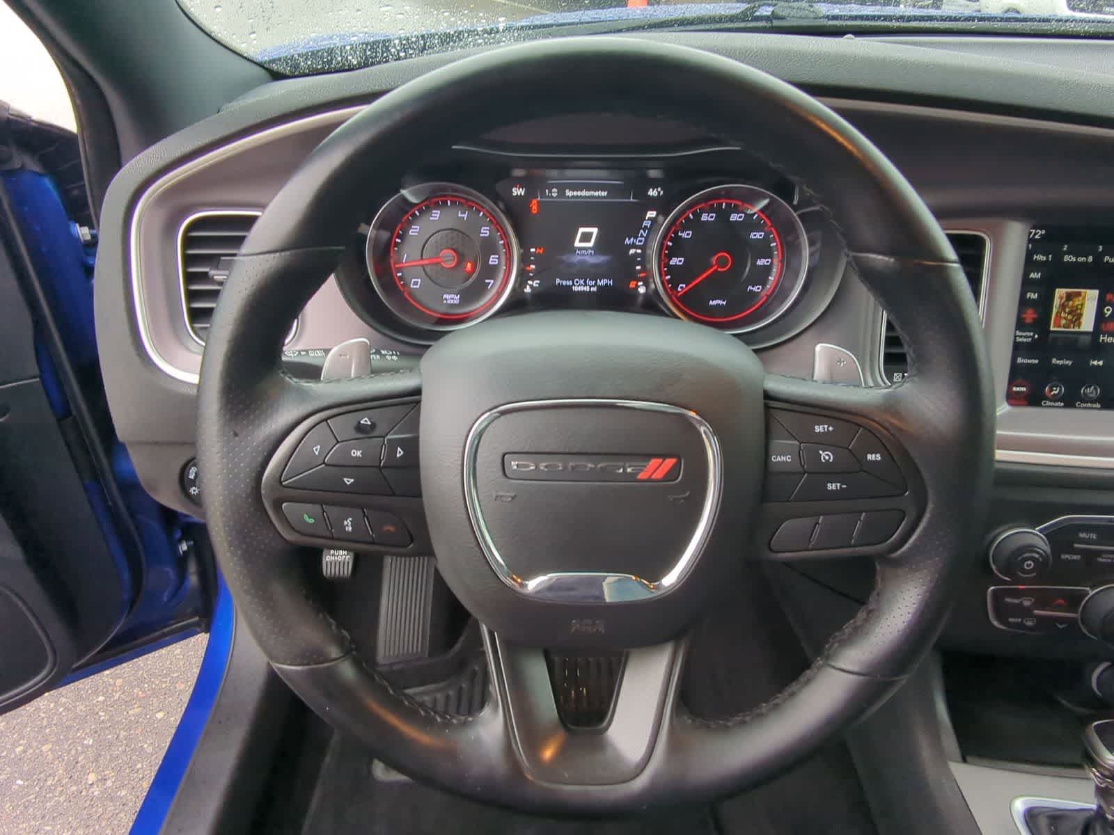 Thumbnail: 2020 Dodge Charger - 25