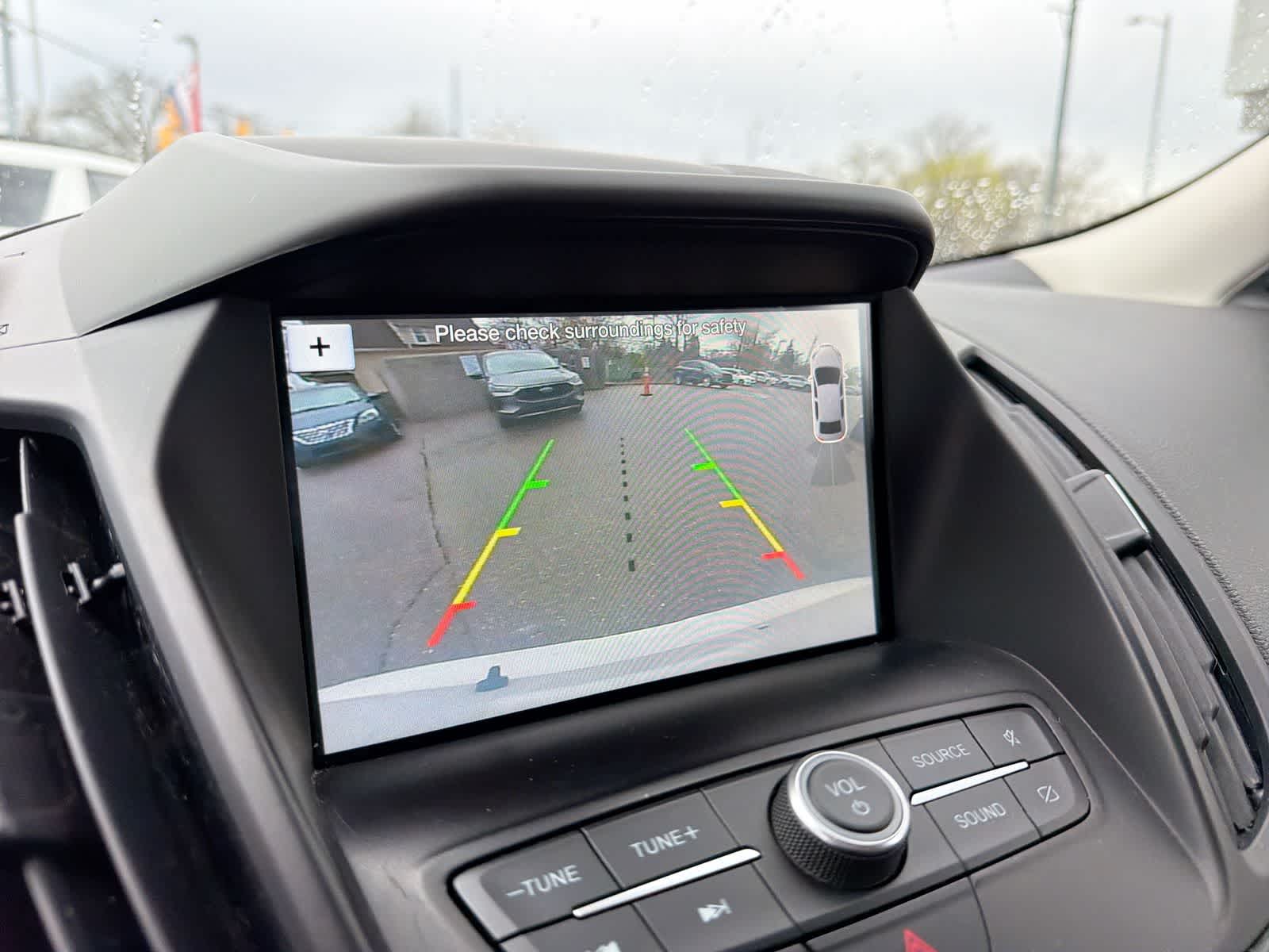 Thumbnail: 2019 Ford Escape - 33