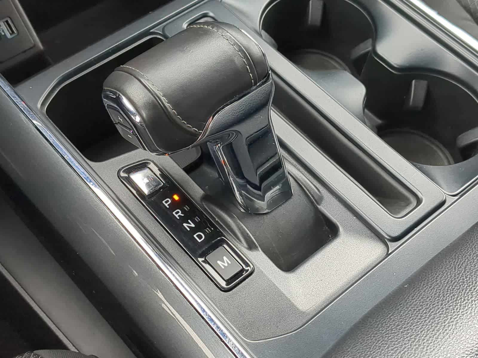 Thumbnail: 2022 Ford F-150 - 35