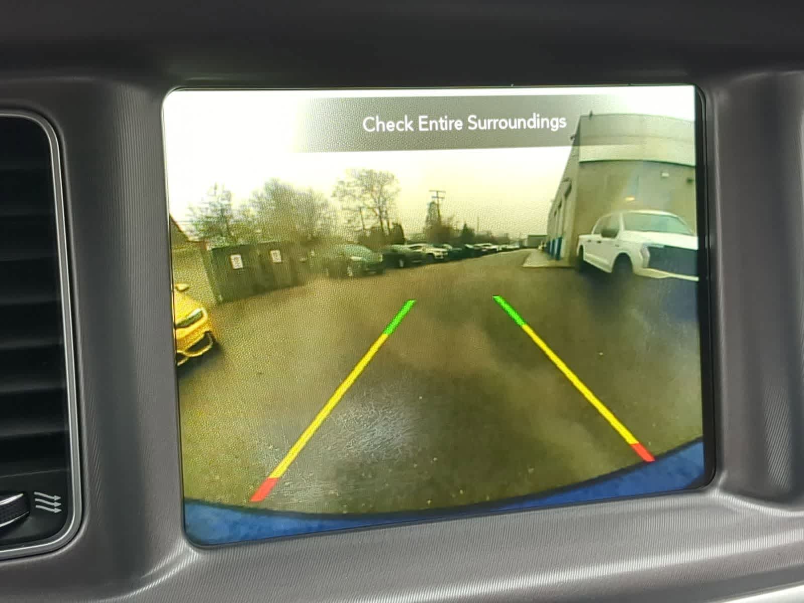 Thumbnail: 2020 Dodge Charger - 30