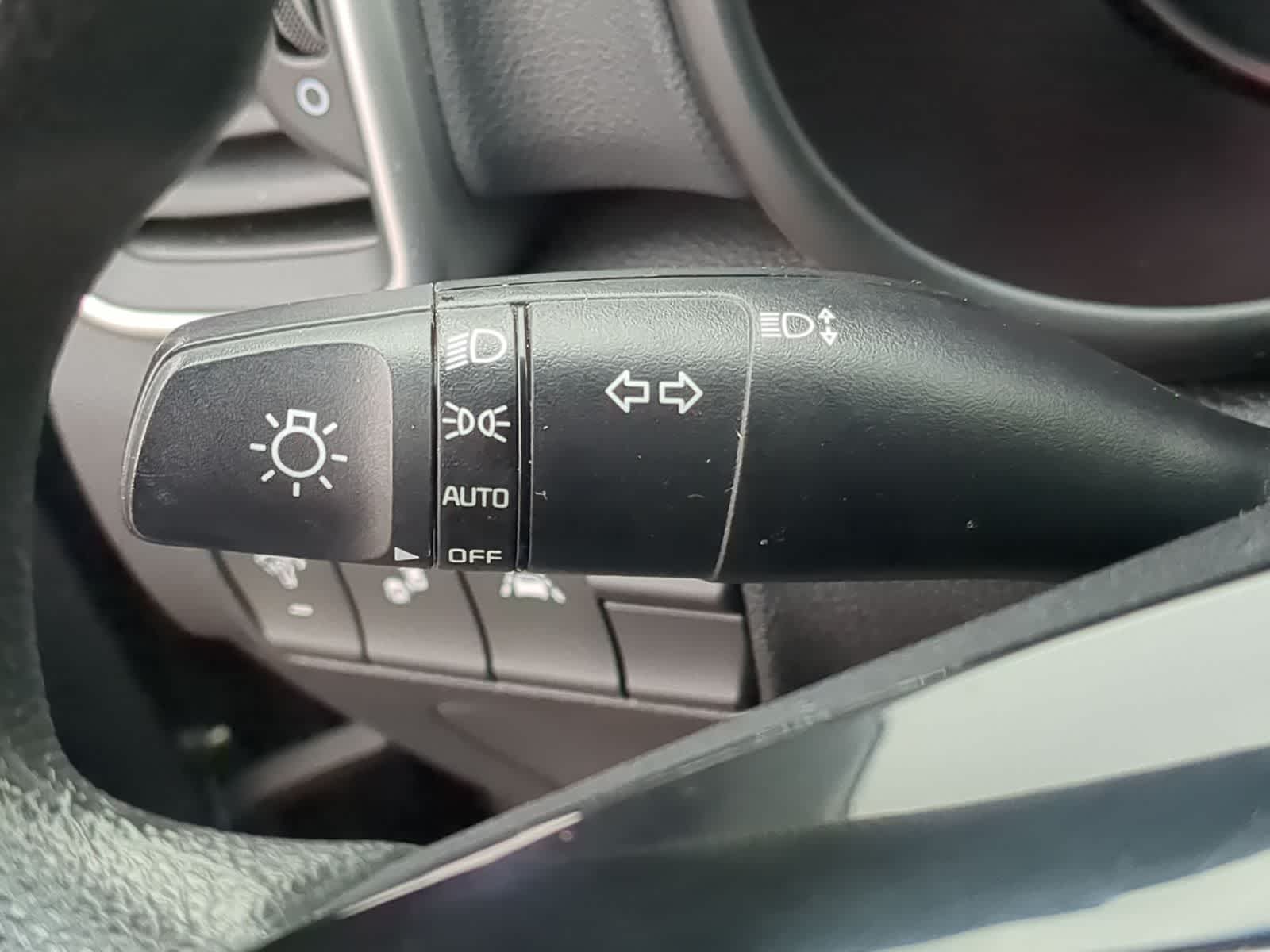 Thumbnail: 2022 Kia Sportage - 32