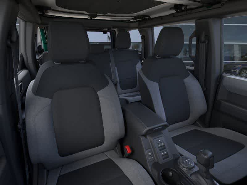 Thumbnail: 2025 Ford Bronco - 11