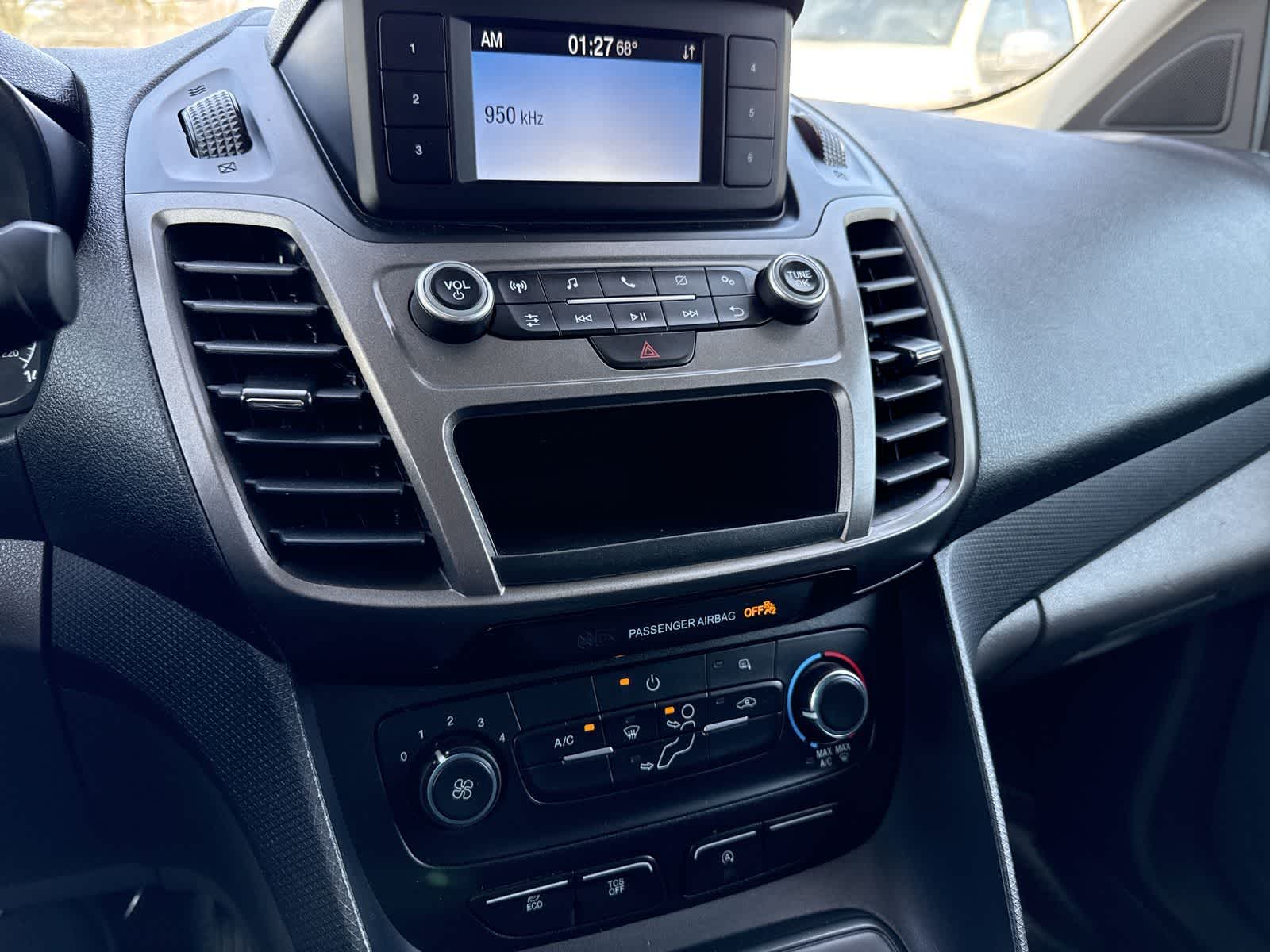 Thumbnail: 2022 Ford Transit Series - 30