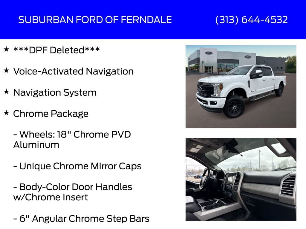 Thumbnail: 2017 Ford Econoline - 4