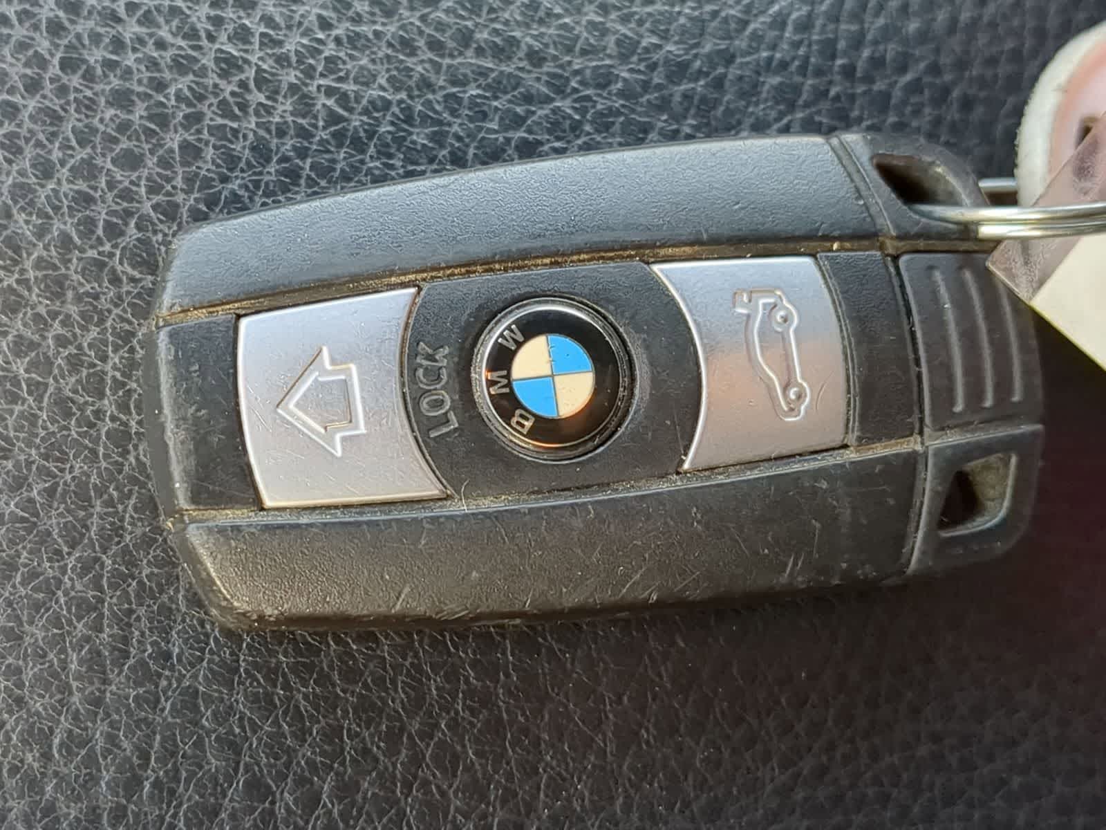 Thumbnail: 2010 BMW 3 Series - 37