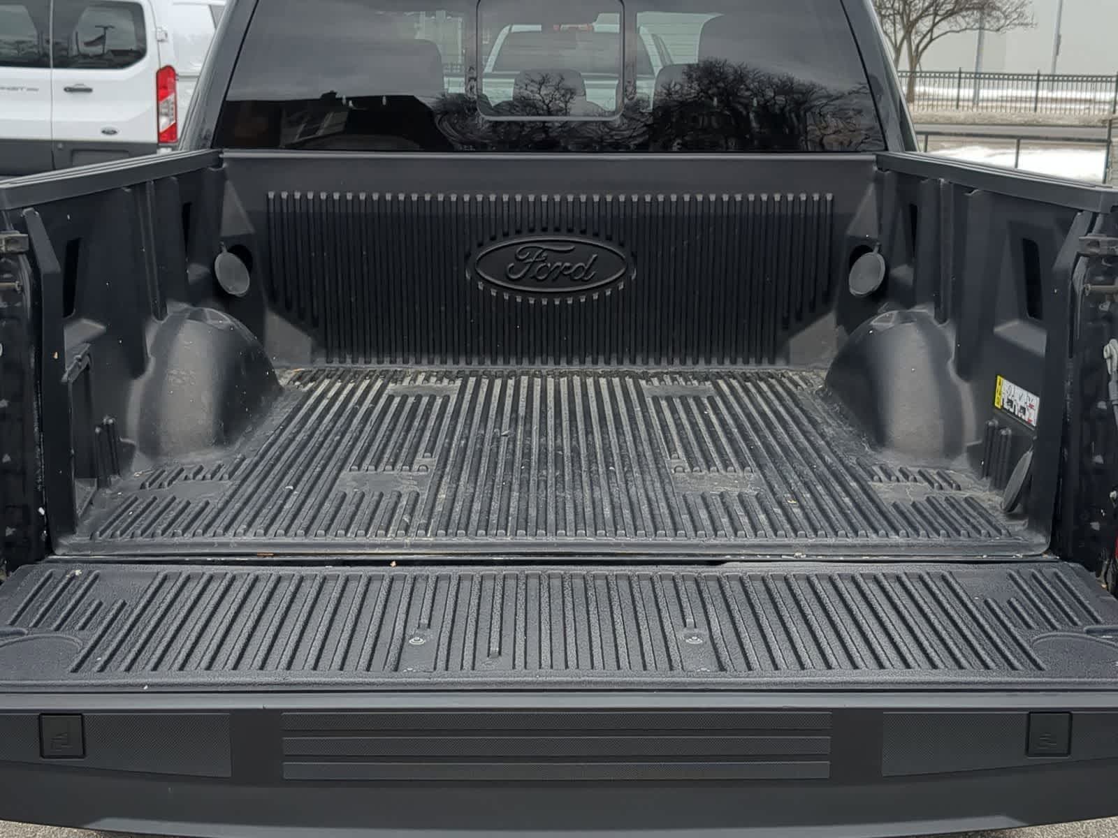 Thumbnail: 2024 Ford F-150 - 39