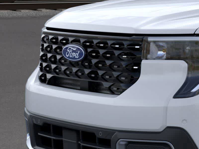 Thumbnail: 2025 Ford Maverick - 20