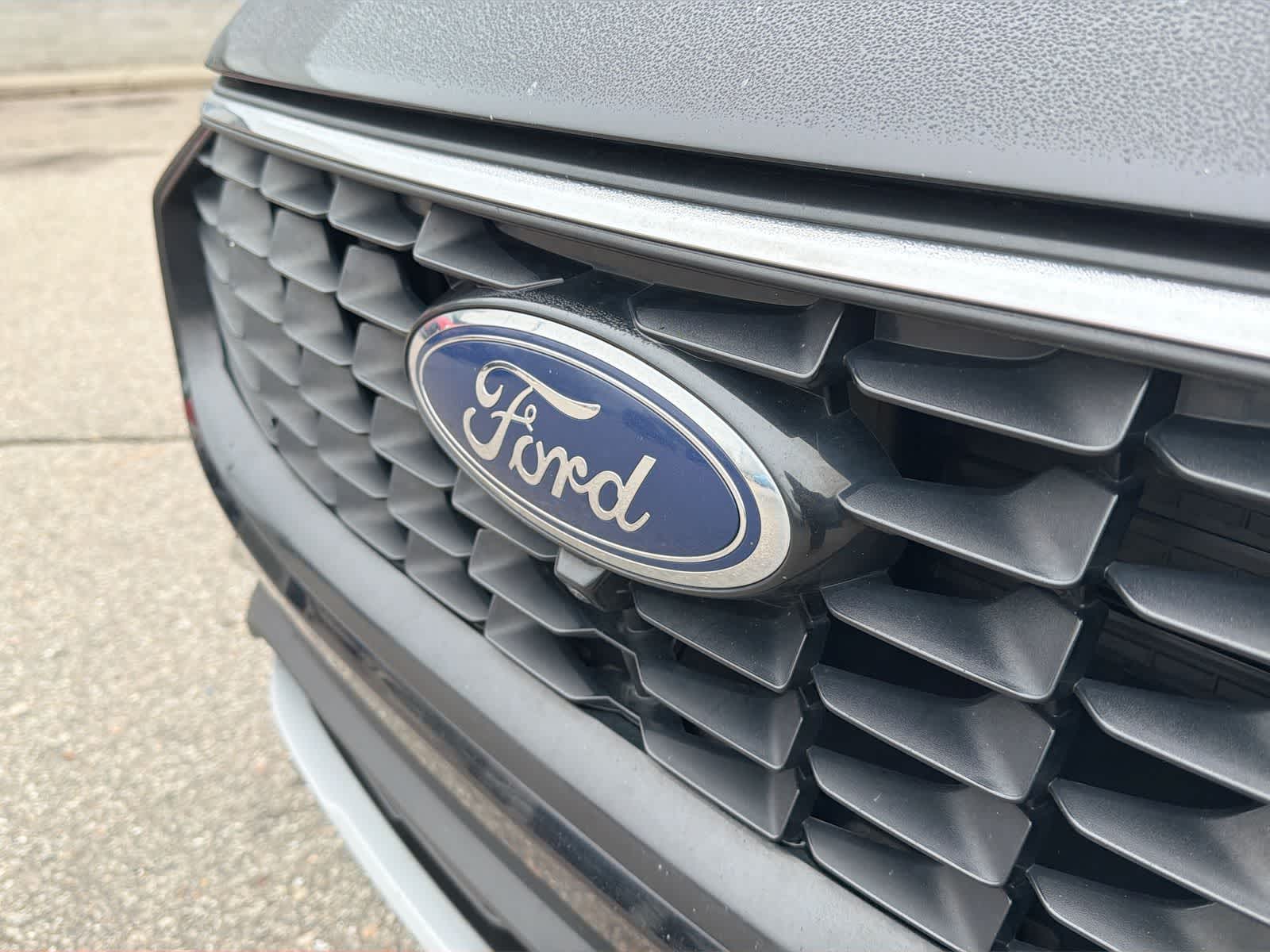 Thumbnail: 2023 Ford Escape - 16