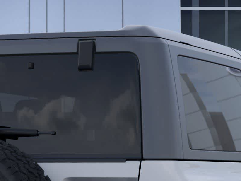 Thumbnail: 2024 Ford Bronco - 26