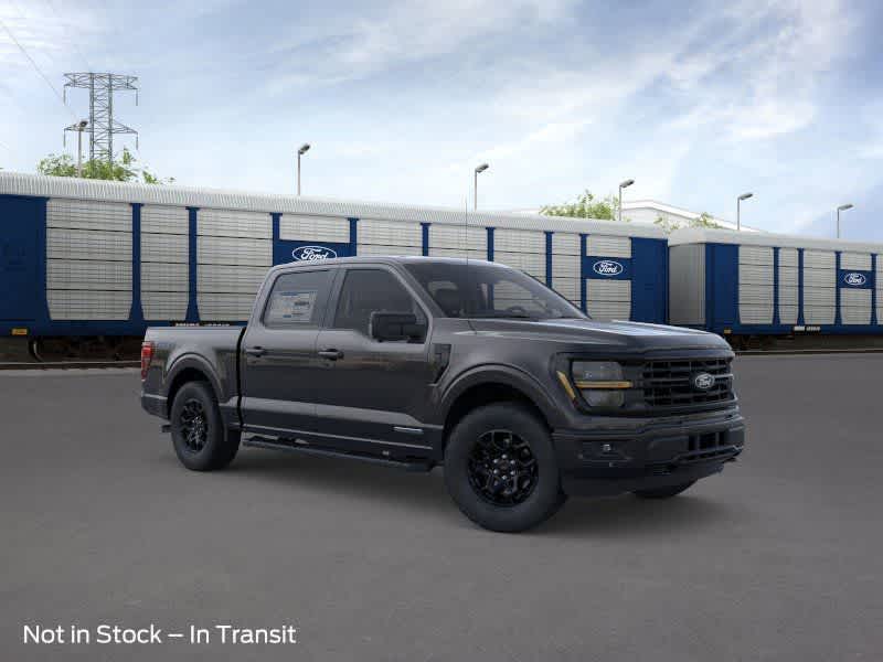 Thumbnail: 2025 Ford F-150 - 8