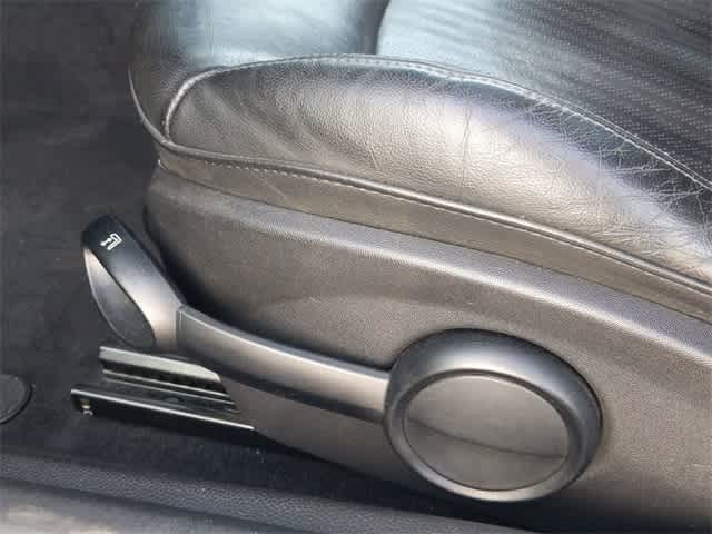 2008 MINI Cooper Hardtop S 16