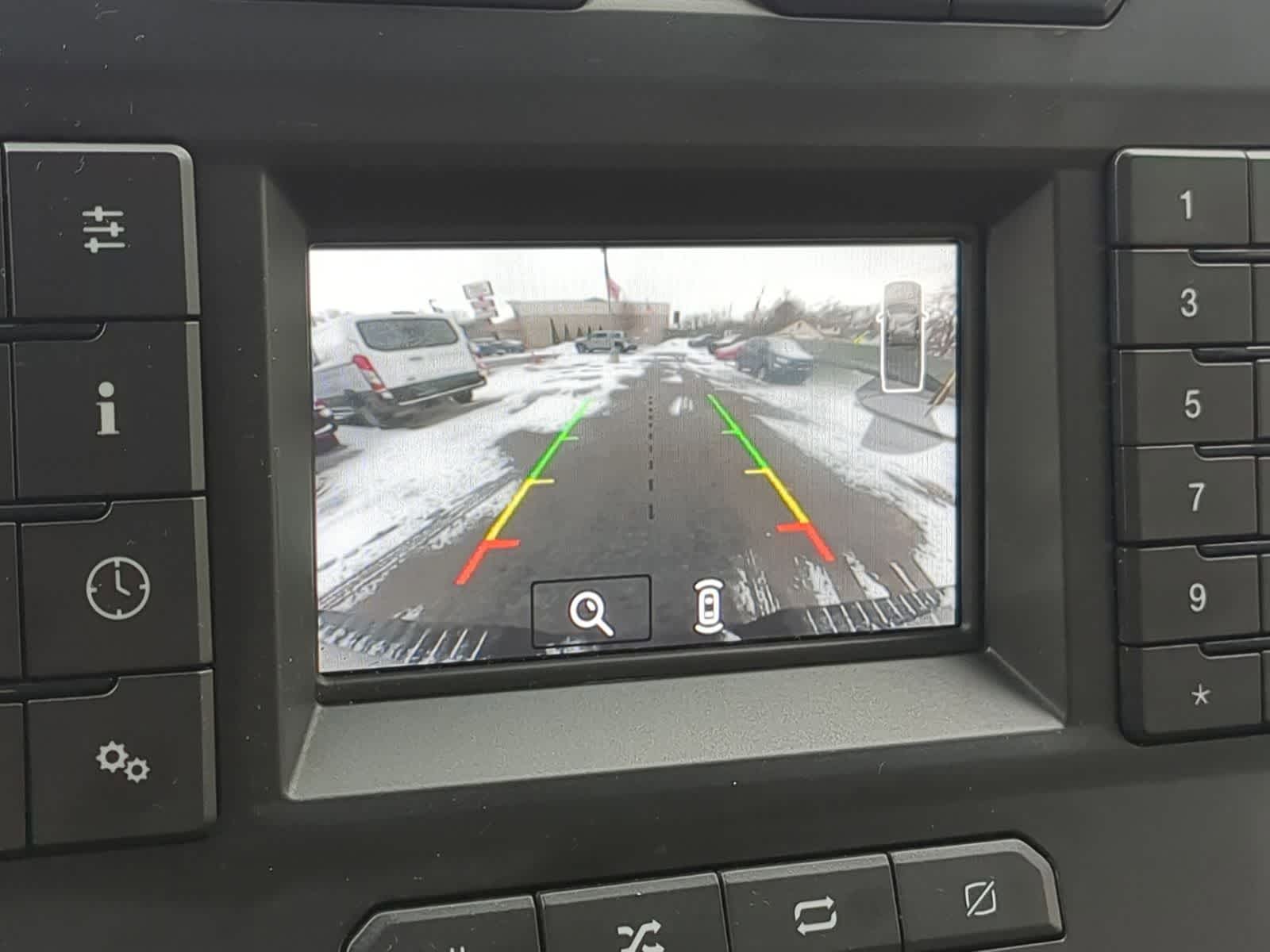 Thumbnail: 2019 Ford F-150 - 32