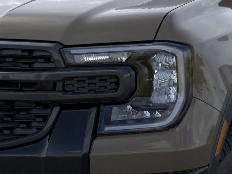 Thumbnail: 2026 Ford Ranger - 19