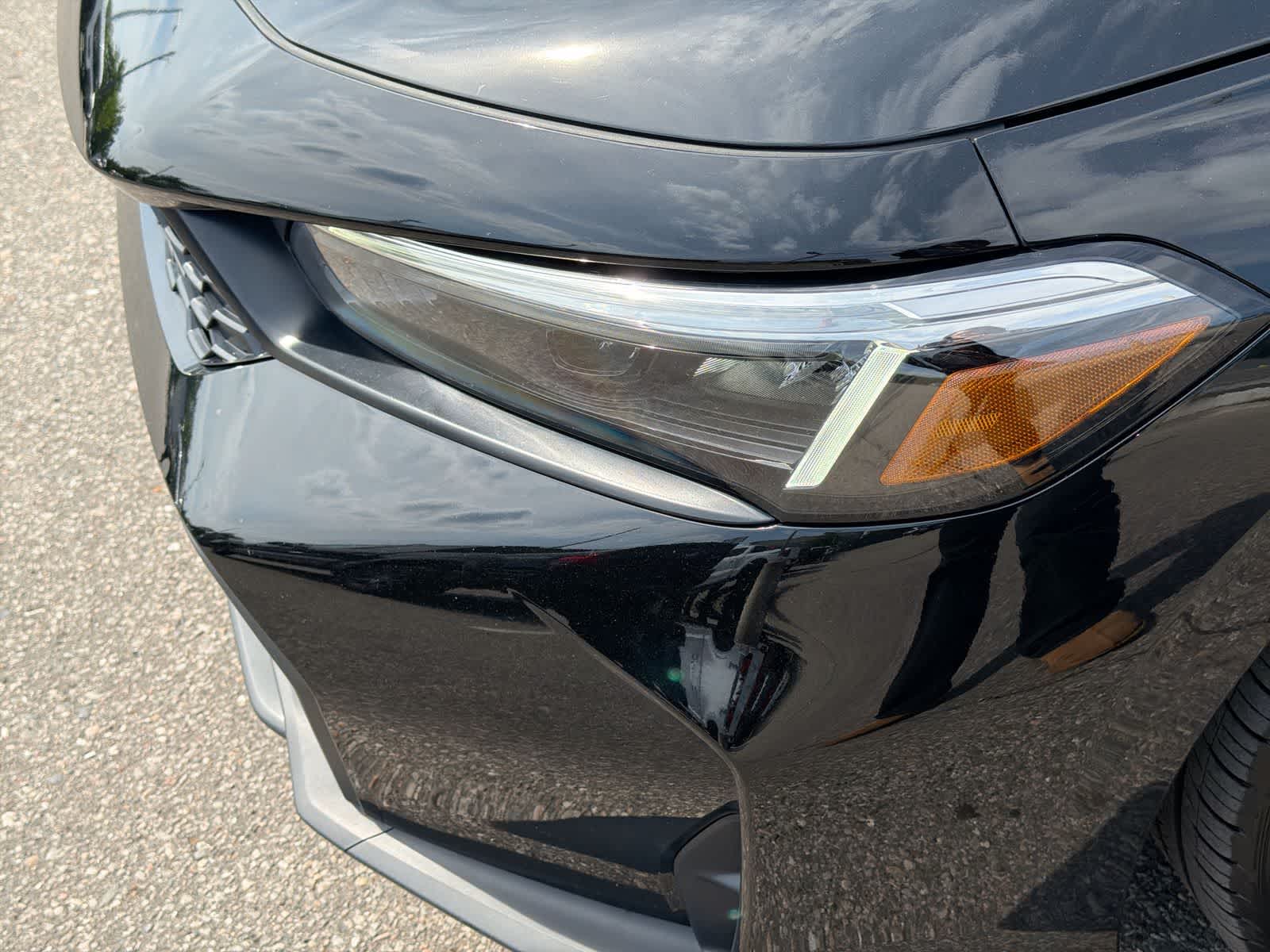 Thumbnail: 2026 Honda Civic - 13