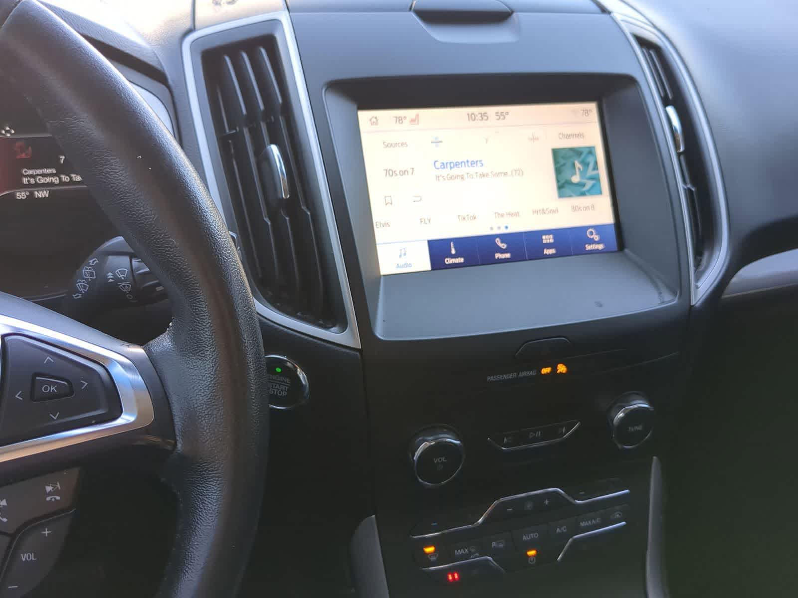 Thumbnail: 2019 Ford Edge - 28