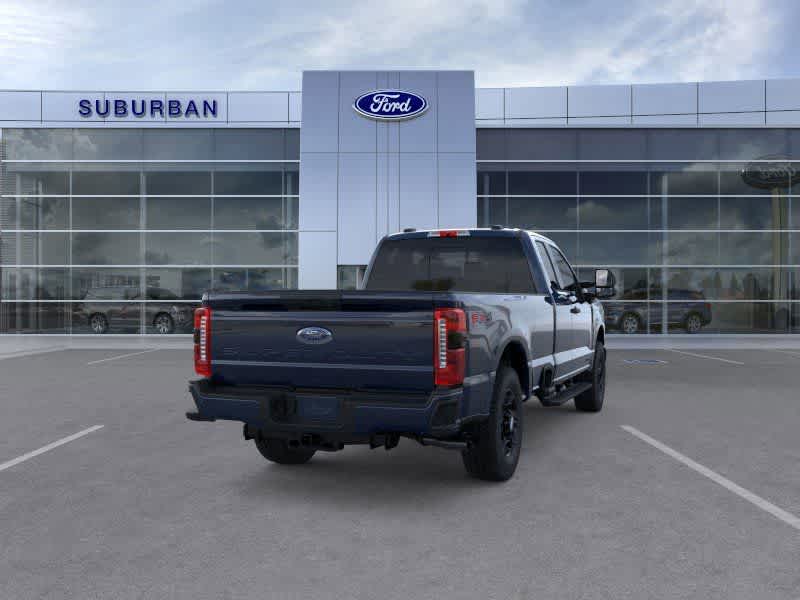 Thumbnail: 2025 Ford F-250 - 9