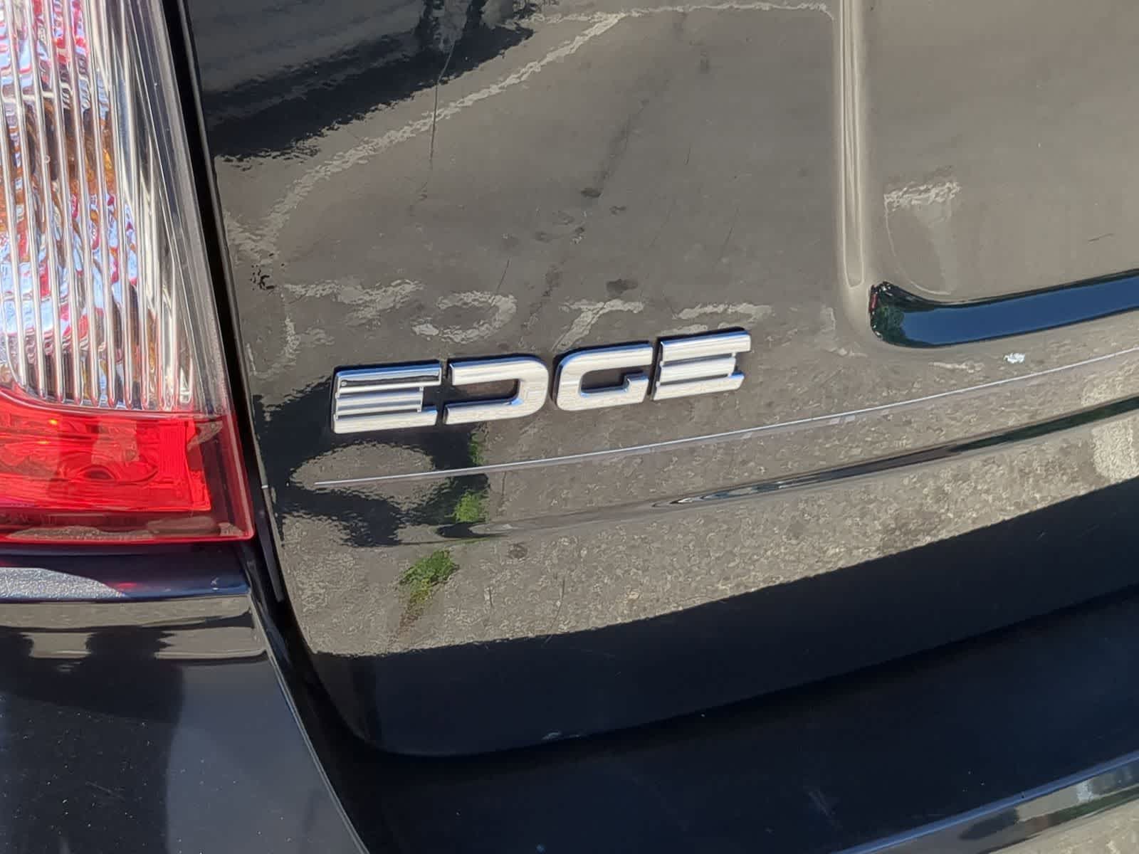 Thumbnail: 2012 Ford Edge - 15