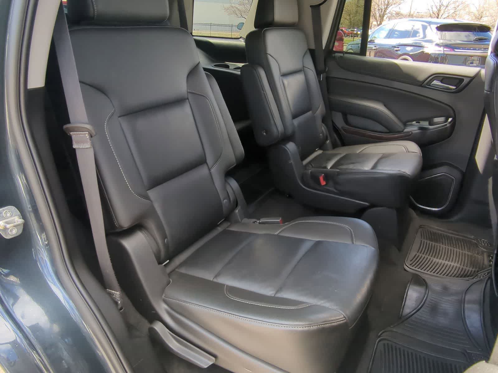 Thumbnail: 2019 GMC Yukon - 27