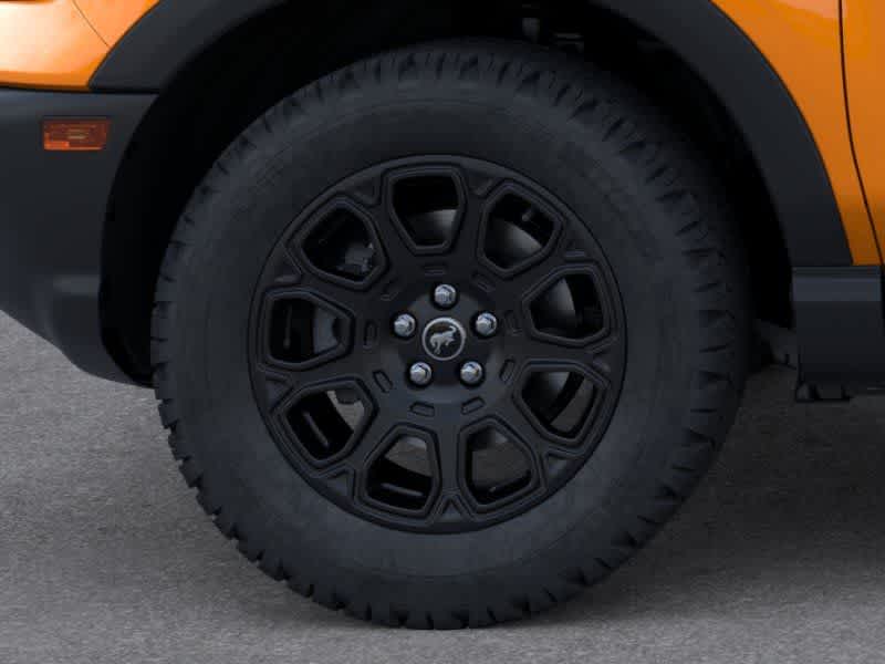 Thumbnail: 2026 Ford Bronco Sport - 20