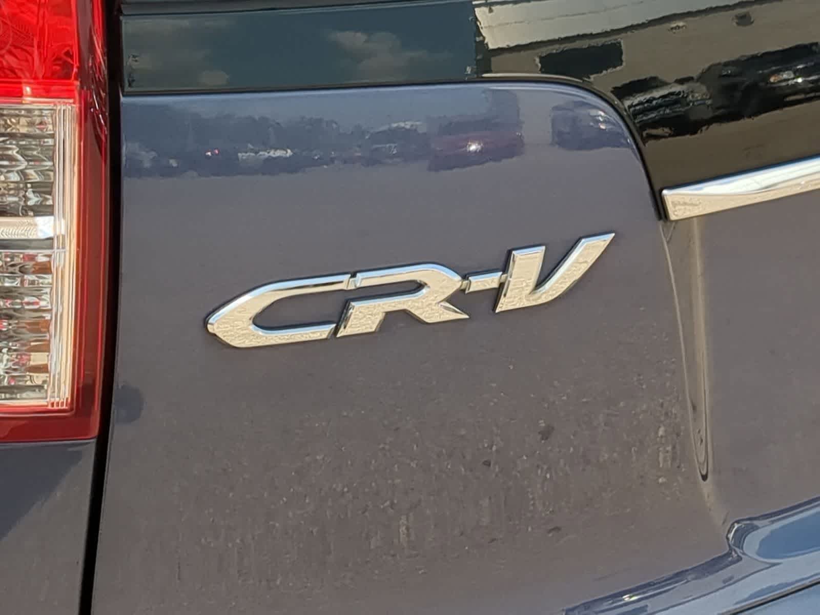 Thumbnail: 2013 Honda CR-V - 15
