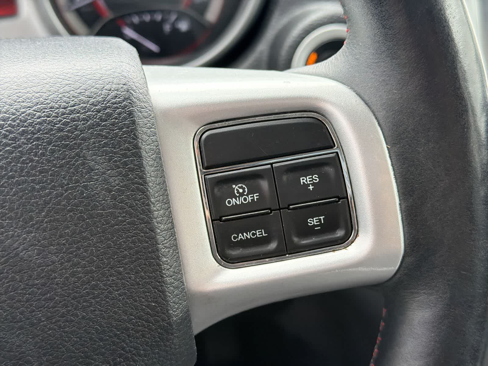 Thumbnail: 2017 Dodge Journey - 29