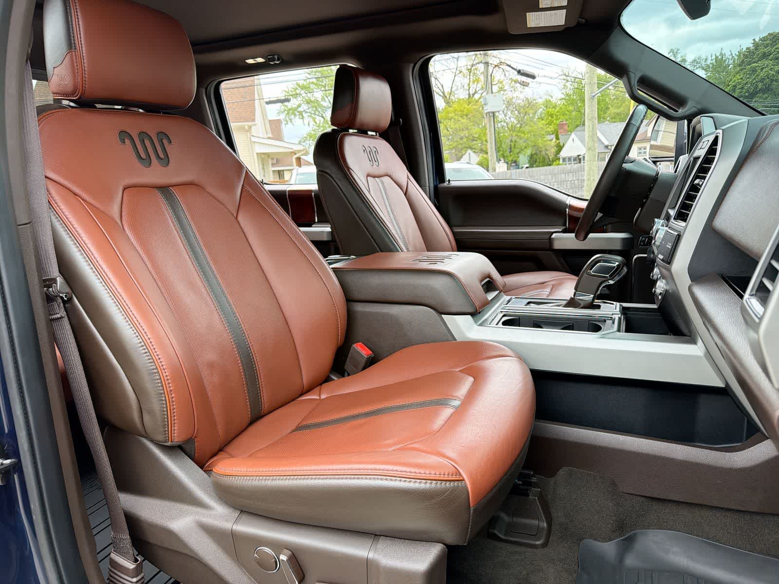 Thumbnail: 2019 Ford F-150 - 28