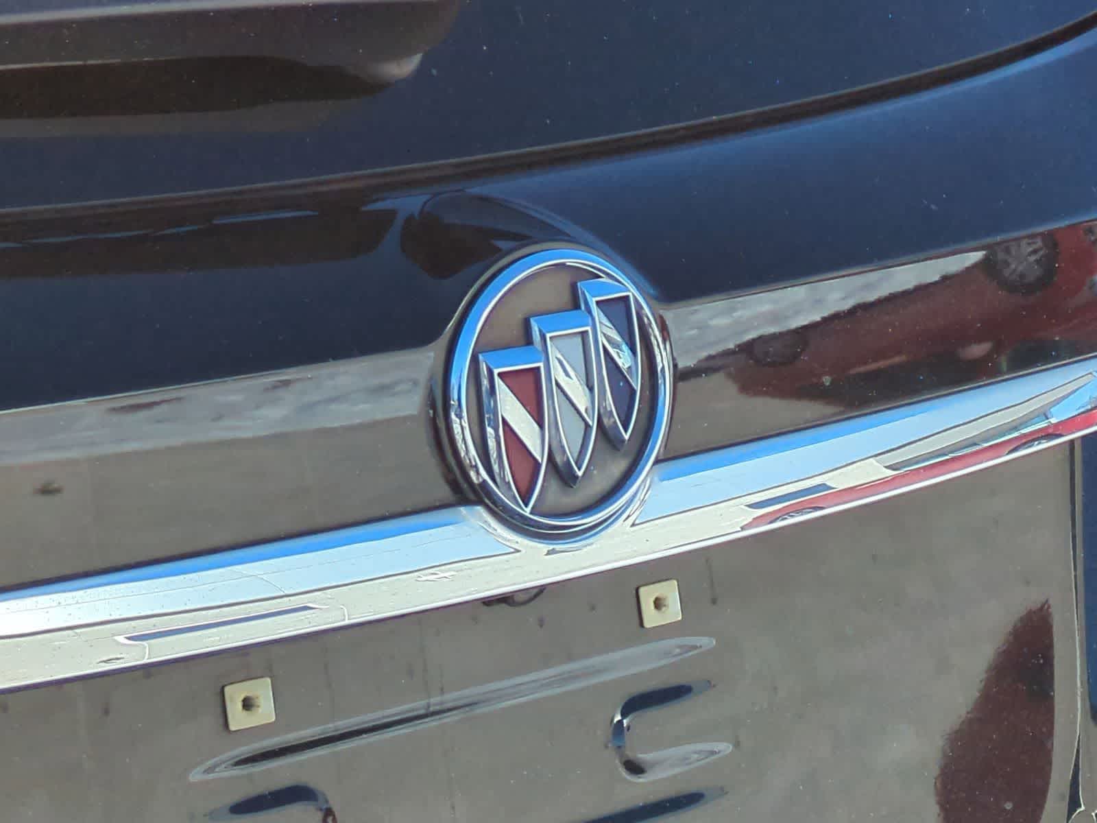 Thumbnail: 2019 Buick Encore - 14