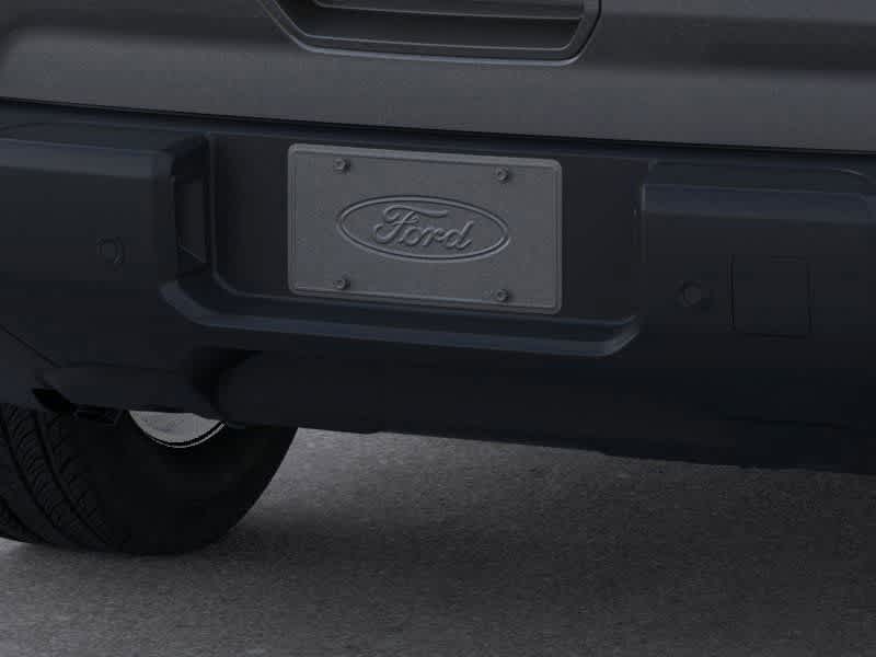 Thumbnail: 2025 Ford Bronco Sport - 24