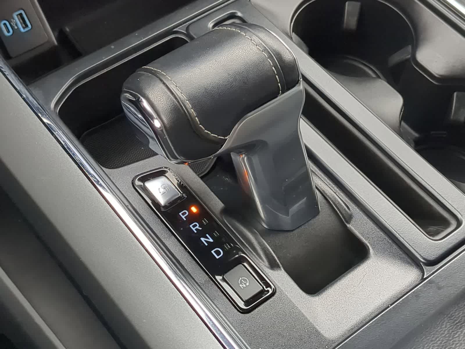 Thumbnail: 2022 Ford F-150 - 34