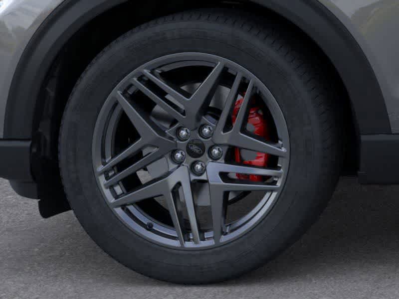 Thumbnail: 2026 Ford Explorer - 20