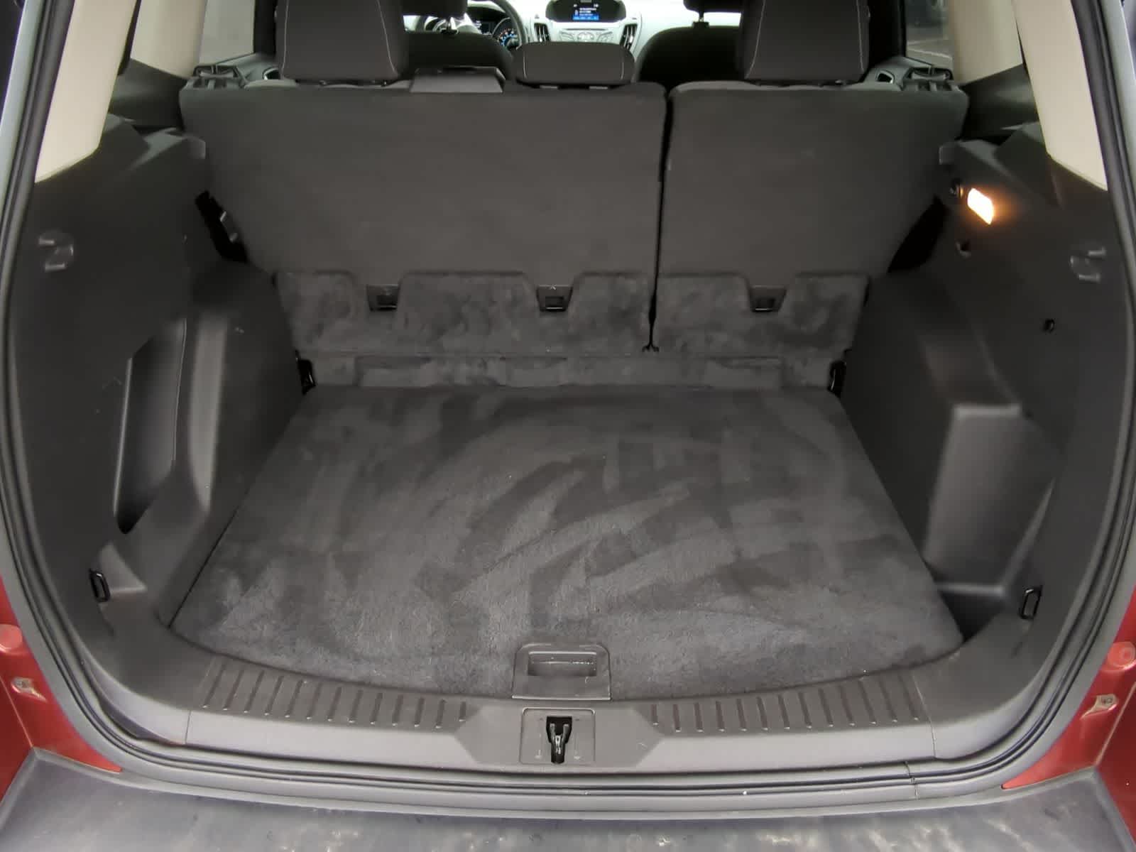 Thumbnail: 2016 Ford Escape - 34