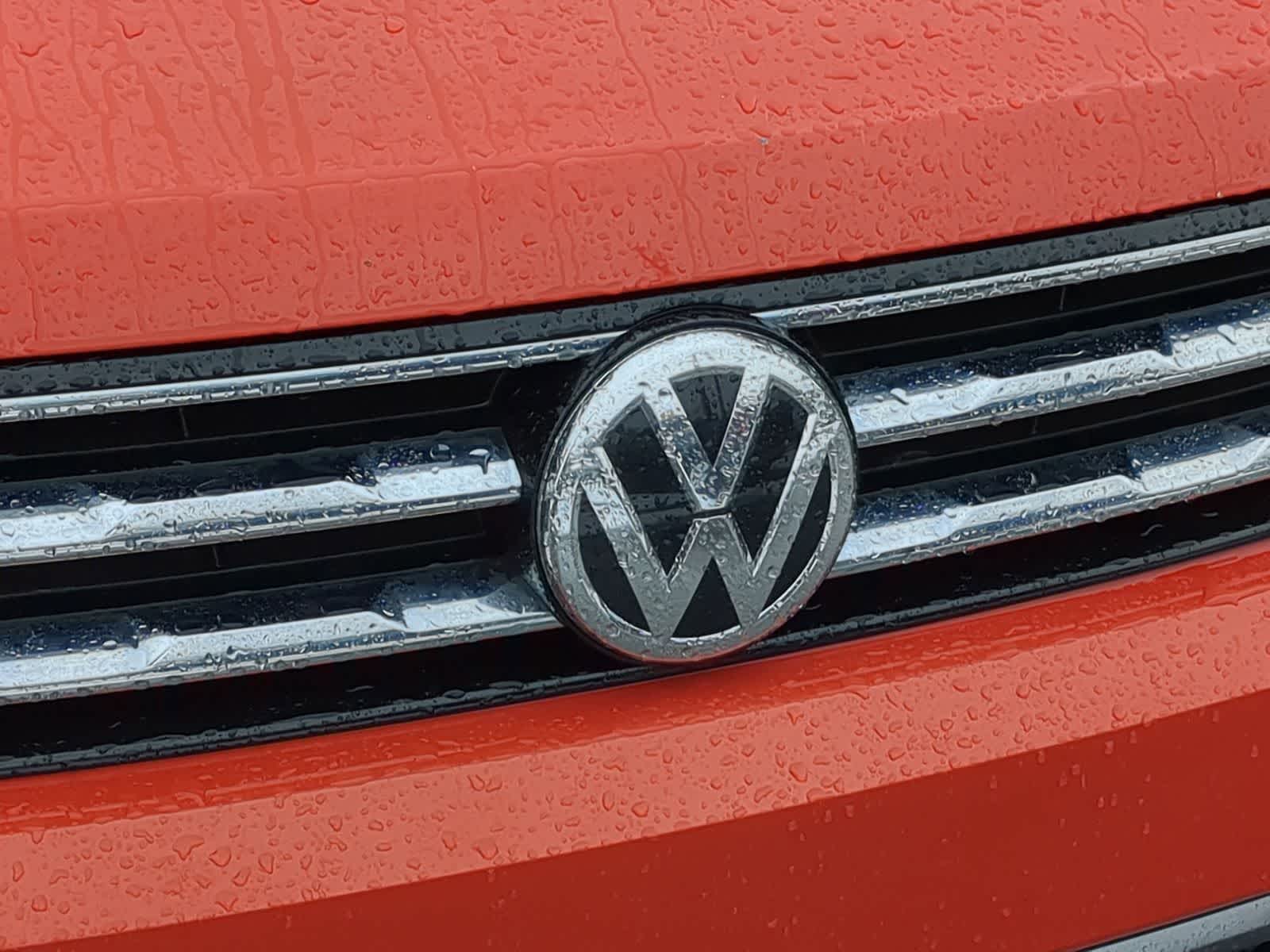 Thumbnail: 2019 Volkswagen Tiguan - 15