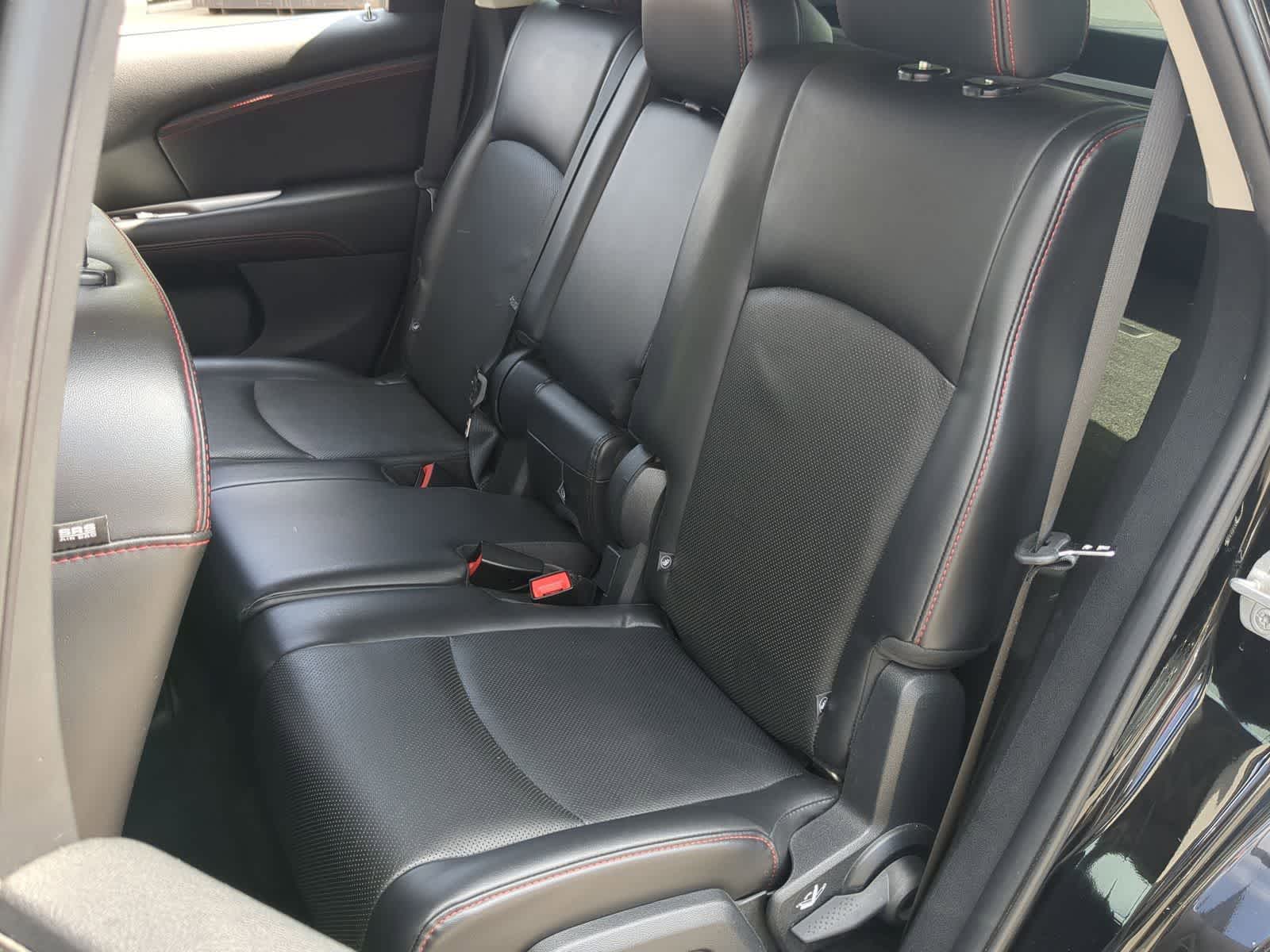 Thumbnail: 2014 Dodge Journey - 24