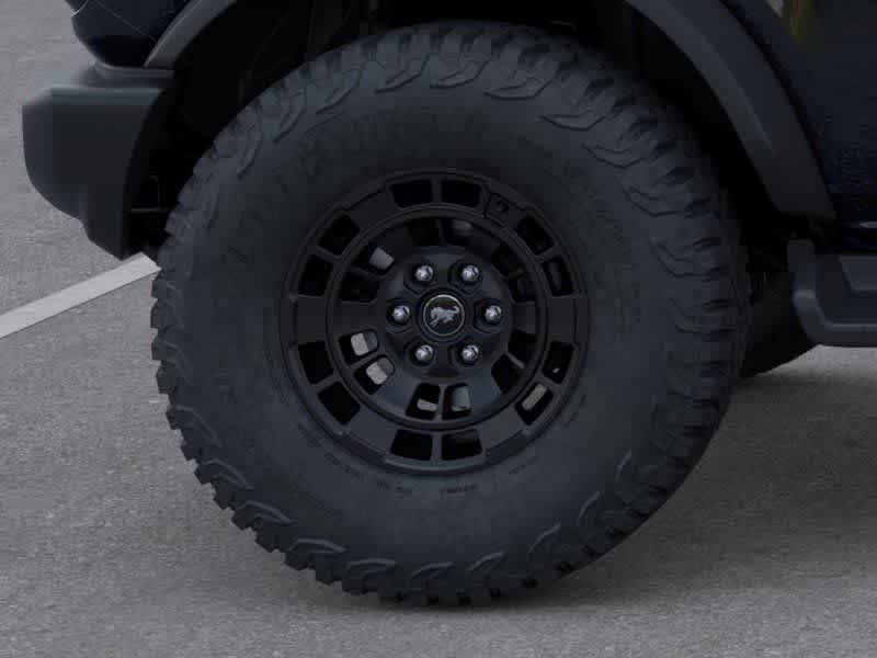 Thumbnail: 2026 Ford Bronco - 22
