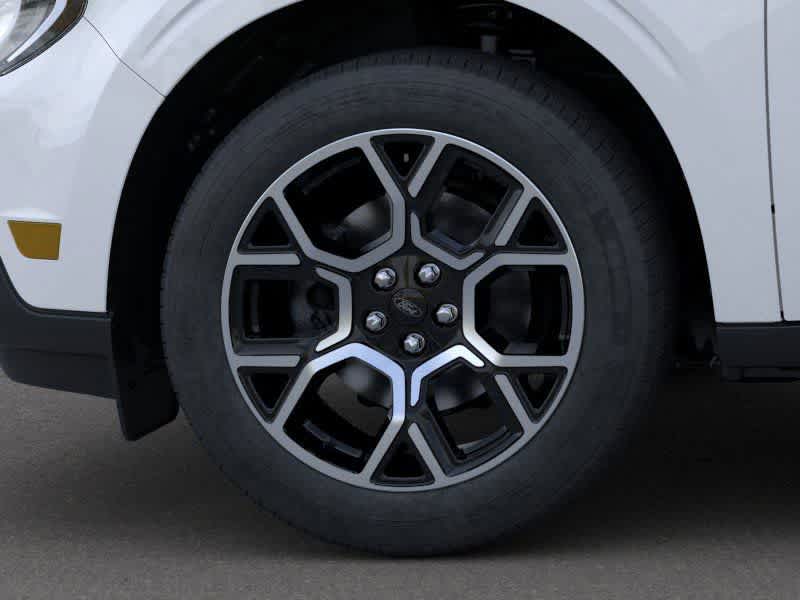 Thumbnail: 2025 Ford Maverick - 22