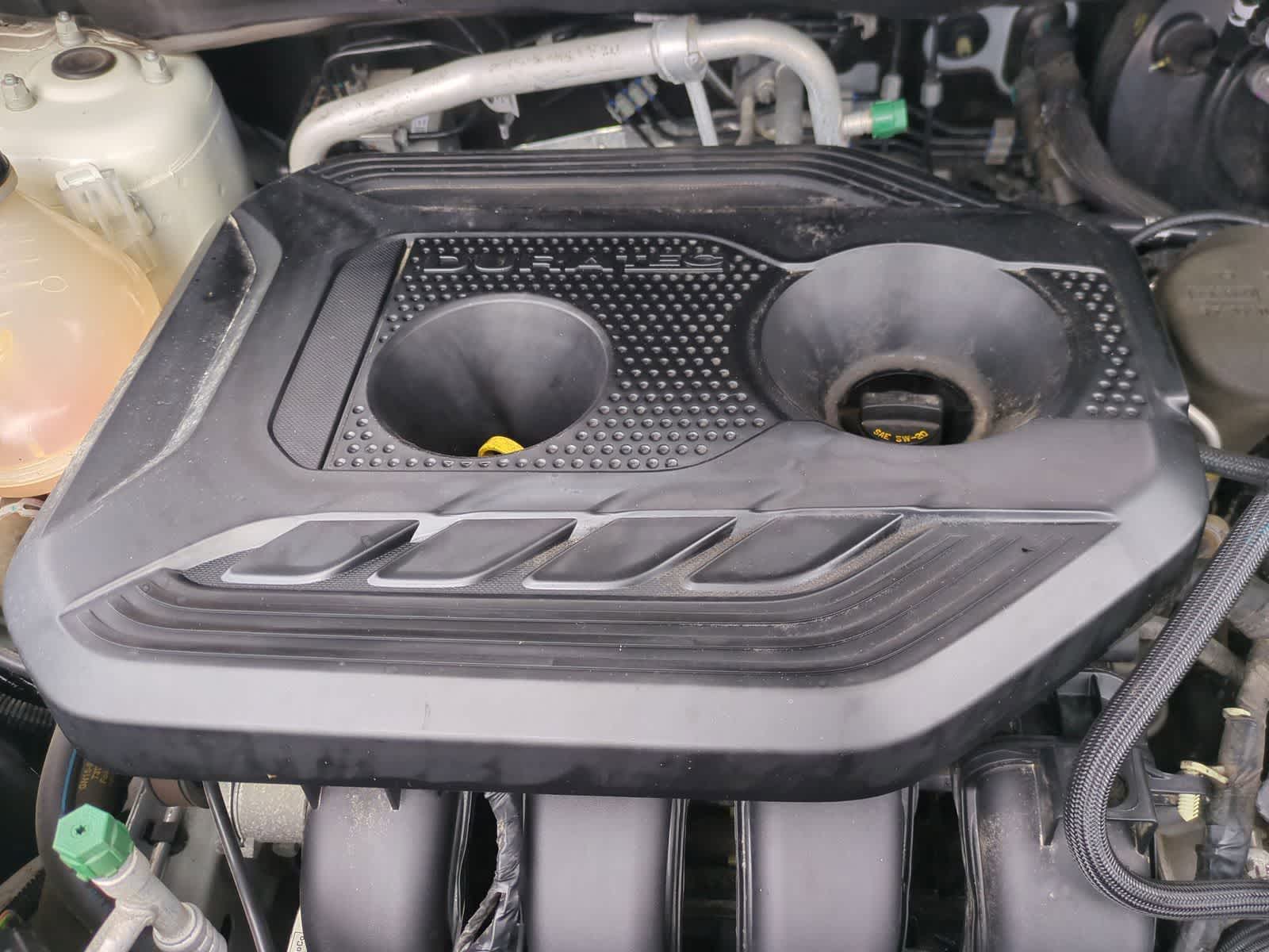 Thumbnail: 2021 Ford EcoSport - 24