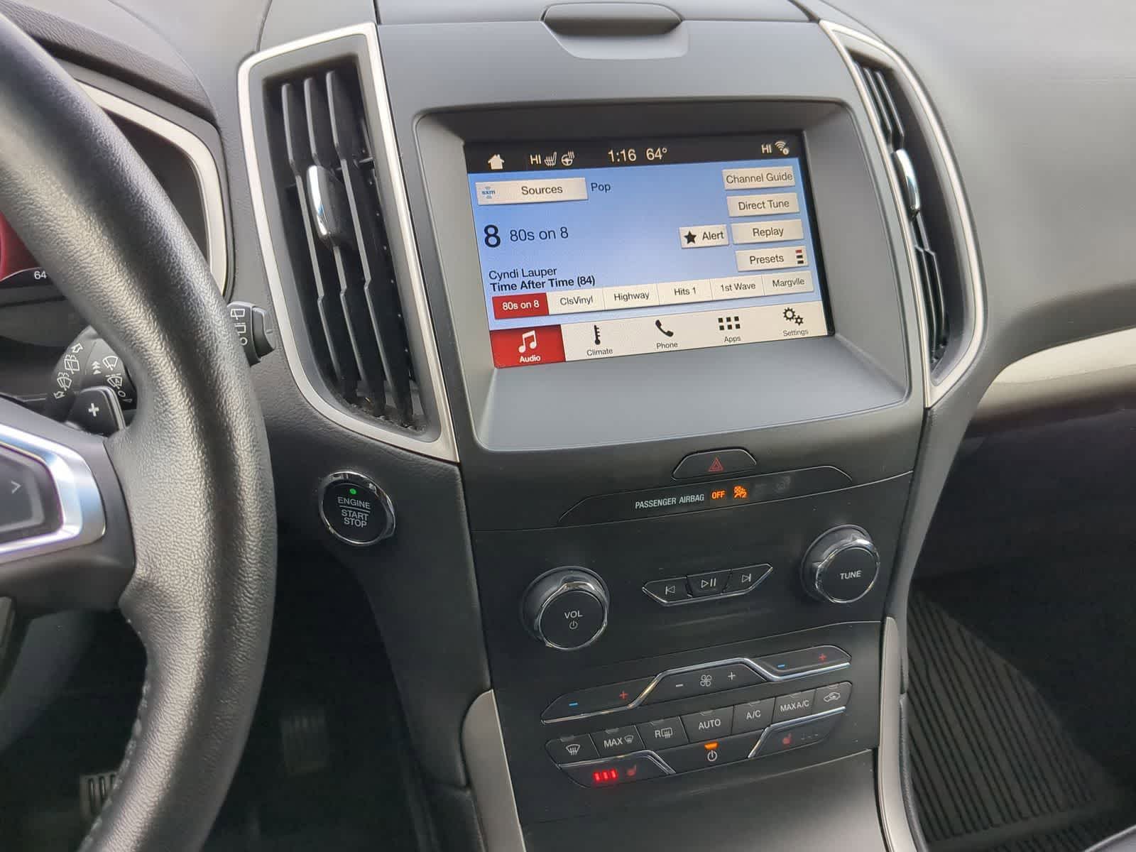 Thumbnail: 2019 Ford Edge - 32