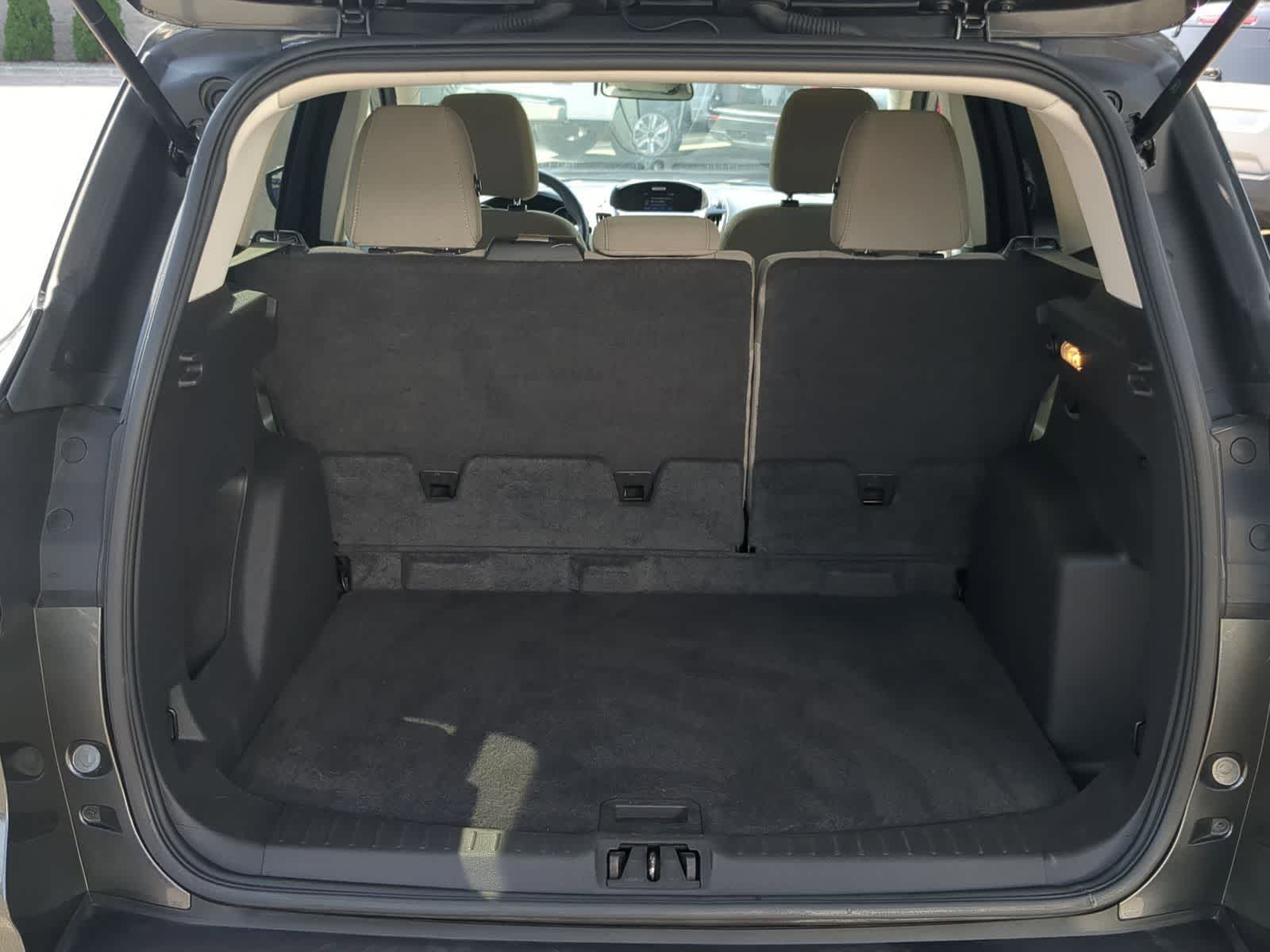 Thumbnail: 2017 Ford Escape - 33