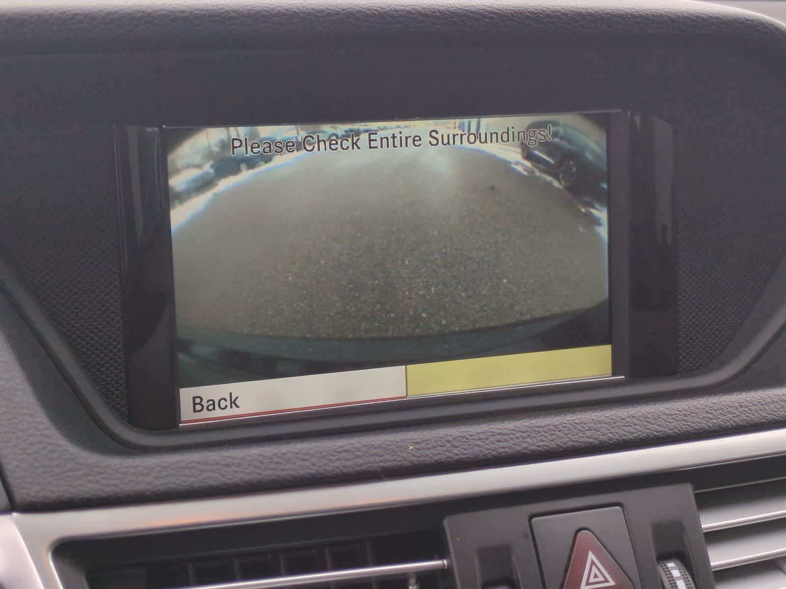 Thumbnail: 2012 Mercedes-Benz E-Class - 41