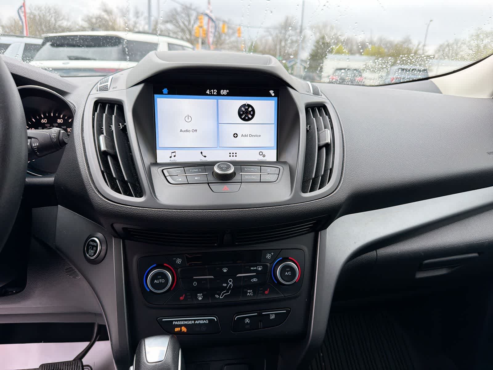 Thumbnail: 2019 Ford Escape - 32