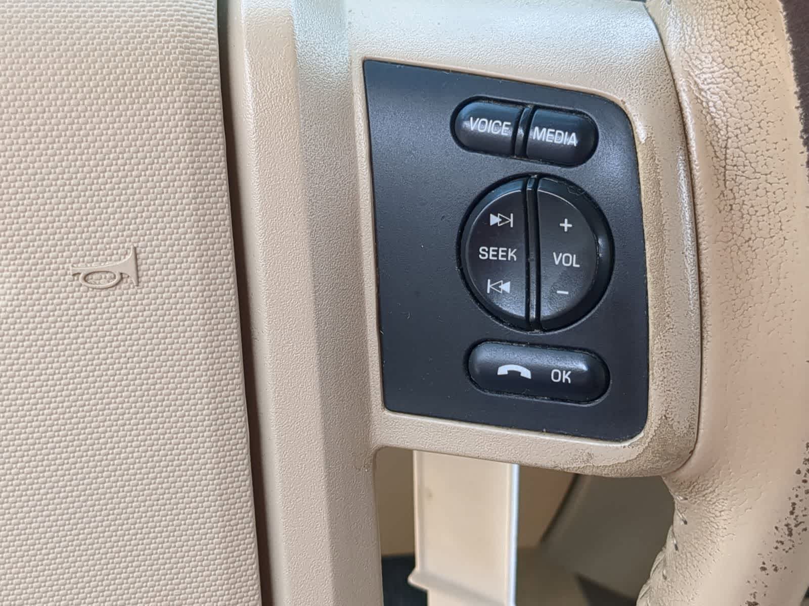 Thumbnail: 2014 Ford Expedition - 30