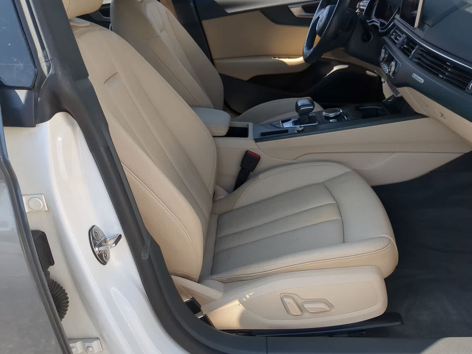 Thumbnail: 2018 Audi A5 - 27
