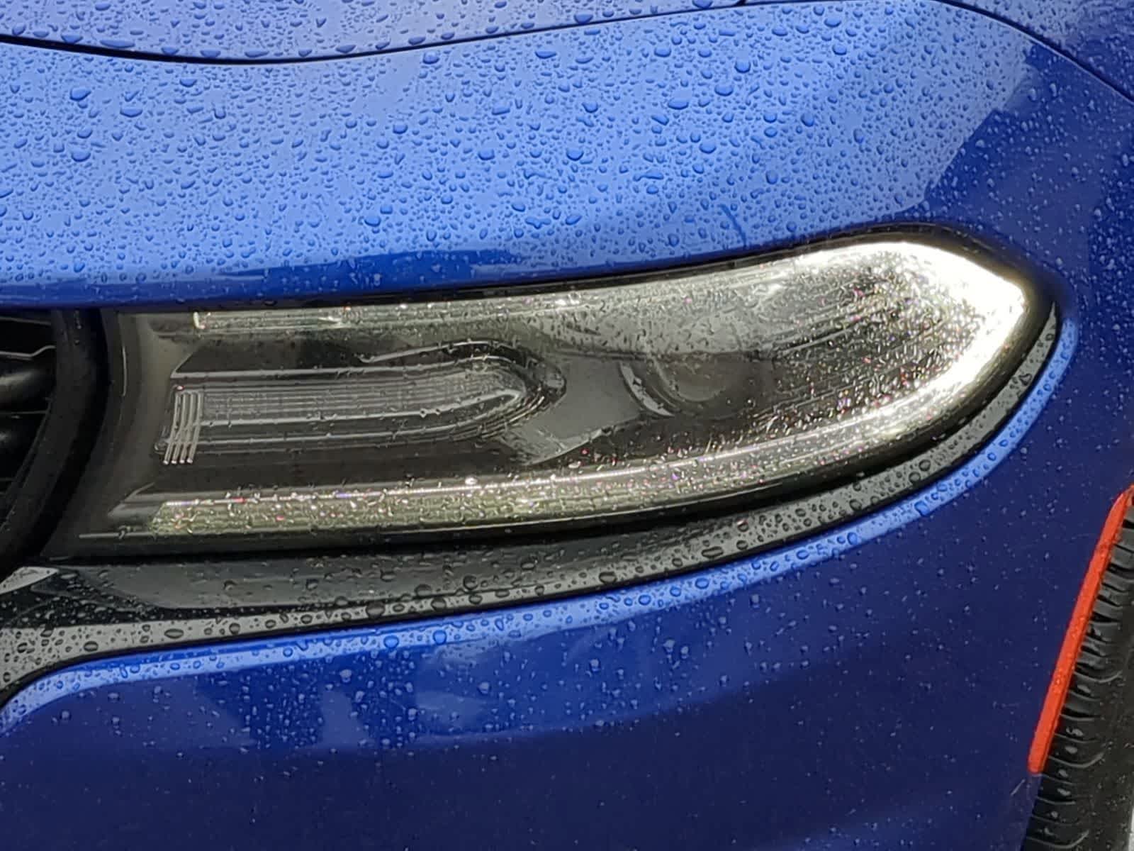 Thumbnail: 2020 Dodge Charger - 14