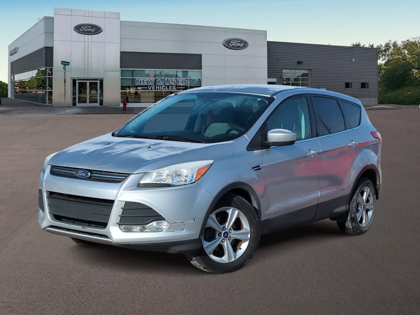 2015 Ford Escape SE -
                  Ferndale, MI