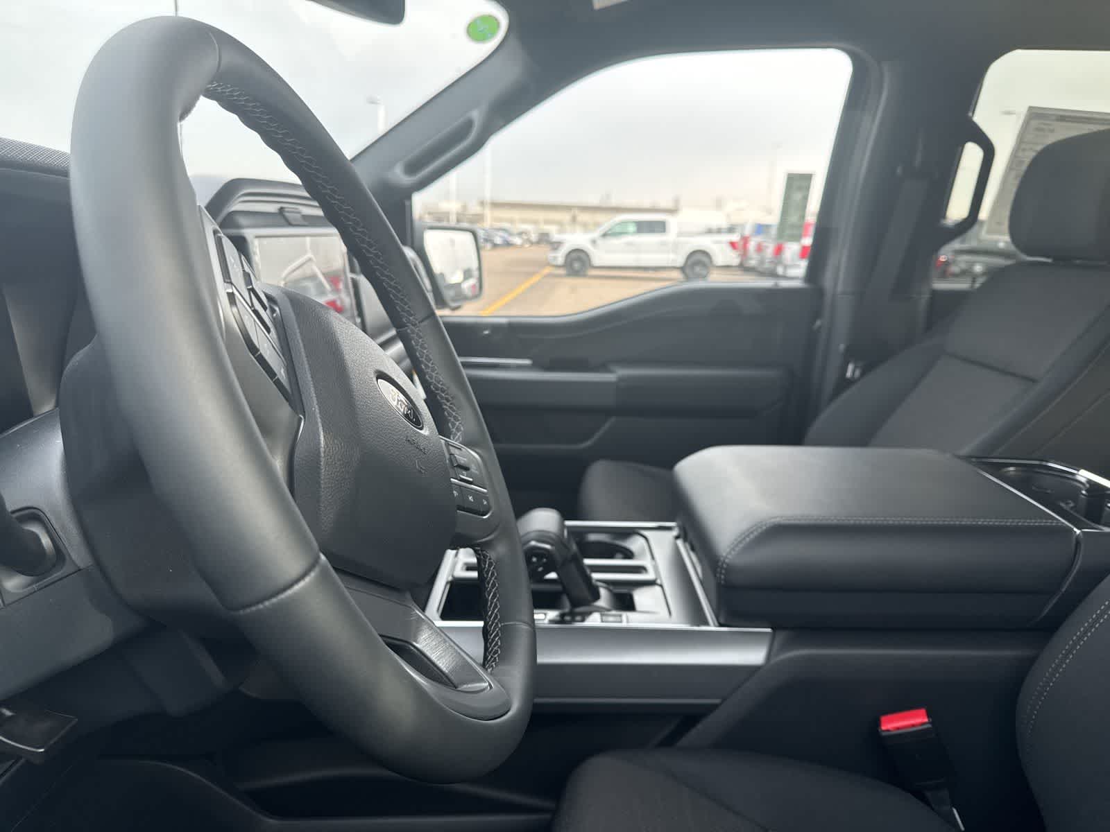 Thumbnail: 2026 Ford F-150 - 31