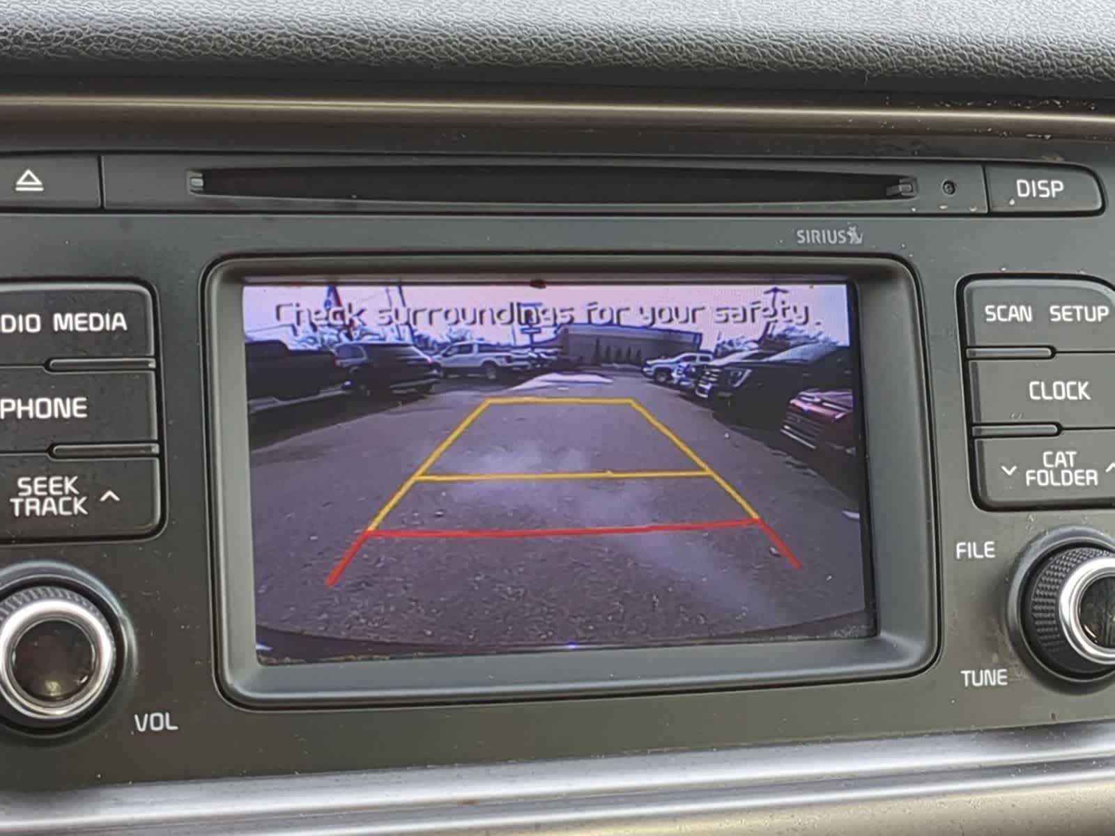 Thumbnail: 2017 Kia Optima - 31