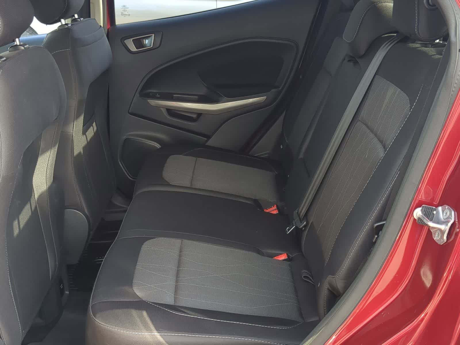 Thumbnail: 2022 Ford EcoSport - 20