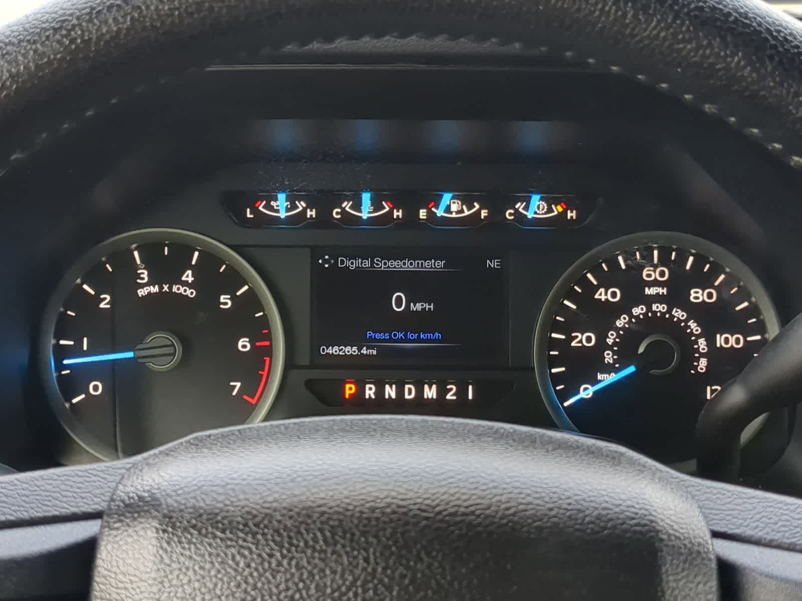 Thumbnail: 2016 Ford F-150 - 36