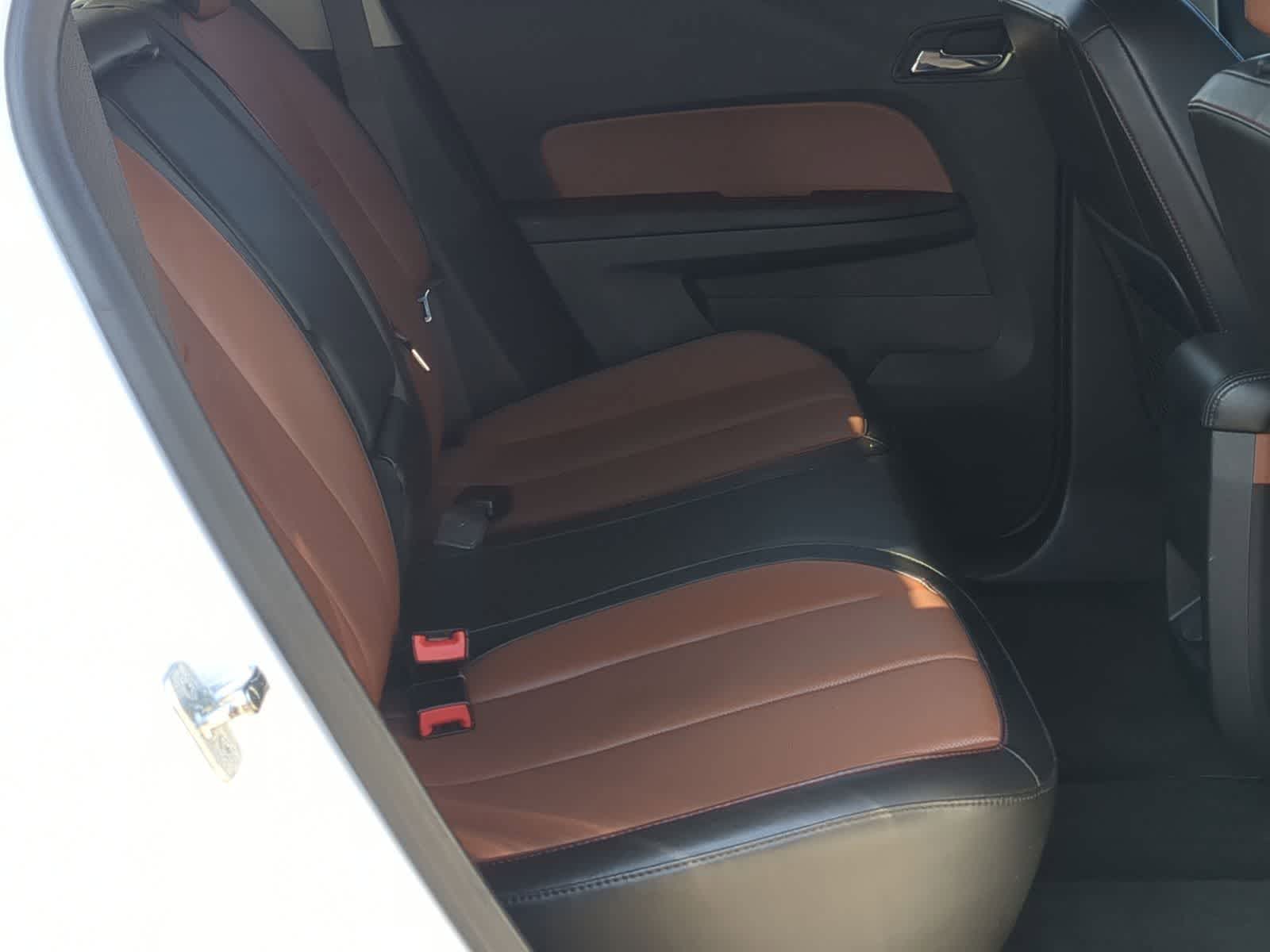 Thumbnail: 2017 Chevrolet Equinox - 24