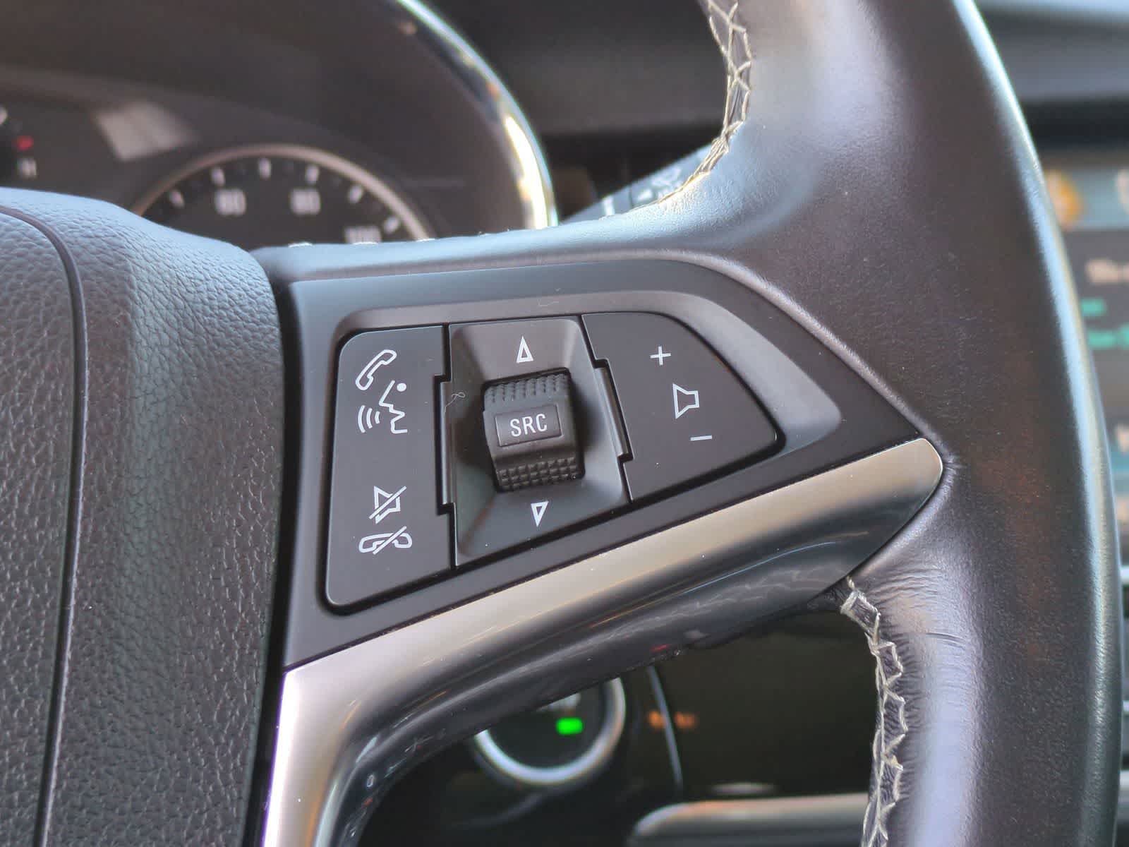 Thumbnail: 2019 Buick Encore - 27